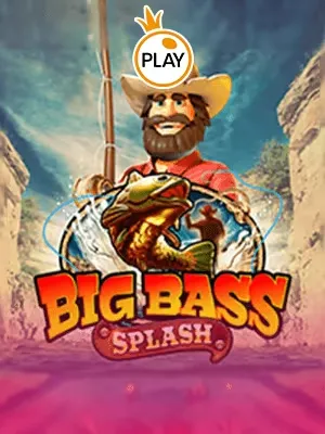 win55 online Big Bass Splash