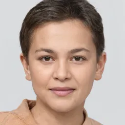 Avatar của Trần Thị Mai