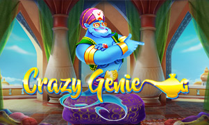 win55 online Crazy Genie