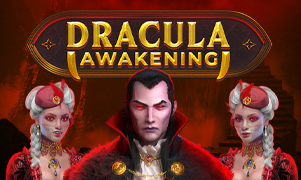 win55 online Dracula Awakening